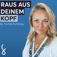 Podcast mit Yvonne